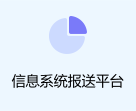 信息系统报送平台
