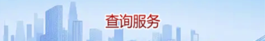 查询服务