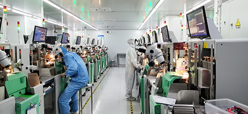 8当前，为贯彻落实坚决打赢疫情防控阻击战的工作部署，发挥外贸企业在疫情防控中的重要作用，保障各行各业有序复工复产，莱芜珠江村镇银行坚决贯彻落实国家政策，积极出台各项措施，强化金融支持“稳外贸”作用，在特殊时期贡献金融力量。.jpg