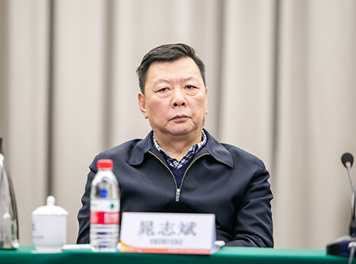 6065ec595e1a9.jpg 序号3:河南省银行业协会专职副会长晁志斌出席会议.jpg