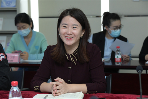 北京市西城区税务局第四税务所所长王宁宁参加调研.jpg