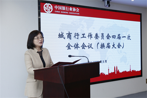 642fdc4c3910b.jpg 中国银行业协会副秘书长张亮主持会议.jpg