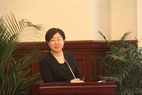 5.课题组组长单位、上海浦东发展银行贸易与现金管理部副总经理杨悦蓉《银行保理业务理论与实务》.jpg 5.课题组组长单位、上海浦东发展银行贸易与现金管理部副总经理杨悦蓉《银行保理业务理论与实务》.jpg