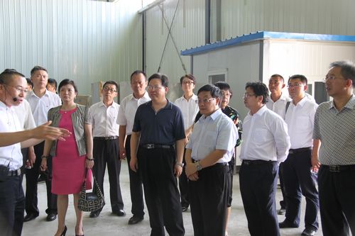 4工作组一行调研山西万昌物流园区1.jpg 4工作组一行调研山西万昌物流园区1.jpg