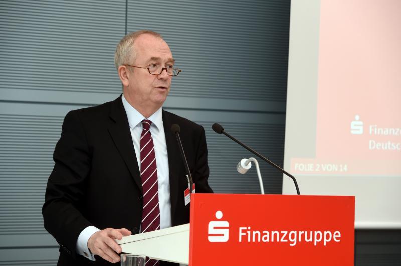 5-德国储蓄银行协会董事会执行董事Karl-Pter Schackmann-Fallis博士讲话.jpg