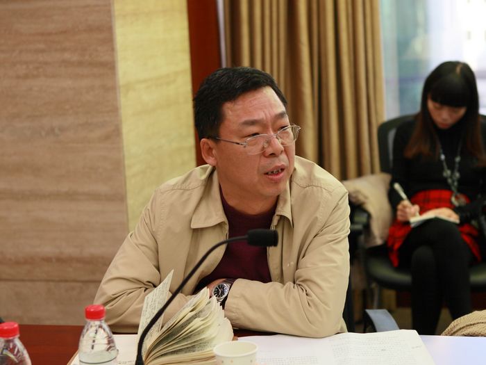 6人民银行货币金银局副局长左秀辉.JPG