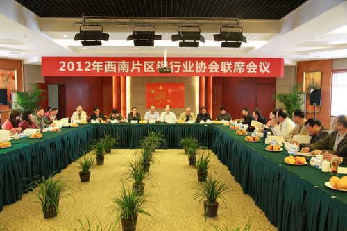 2012年西南片区银行业协会联席会议现场1.jpg 2012年西南片区银行业协会联席会议现场1.jpg