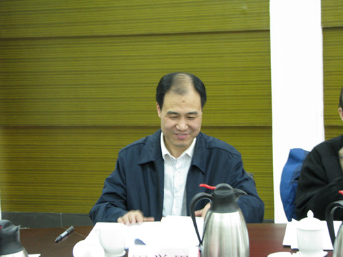 中国农业银行战略规划部田学思副总经理介绍课题实施情况_副本.jpg