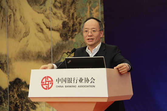 11兴业银行行长李仁杰发表主旨演讲_副本.jpg 11兴业银行行长李仁杰发表主旨演讲_副本.jpg