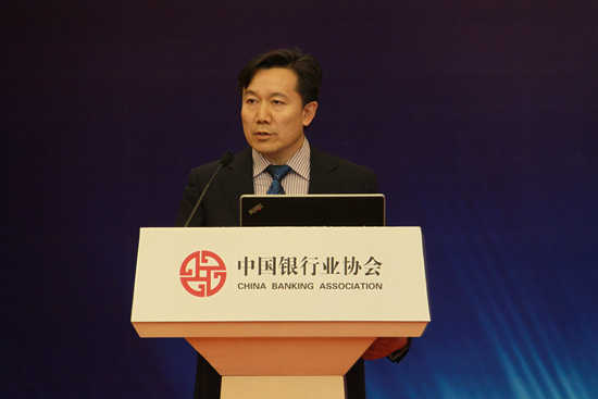 3中国银监会办公厅杨少俊副主任致辞_副本.jpg 3中国银监会办公厅杨少俊副主任致辞_副本.jpg