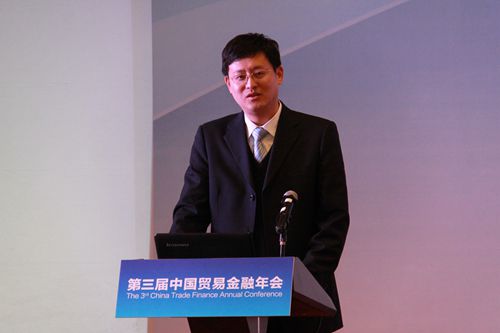 7.中国(上海)自由贸易试验区管理委员会副秘书长李军.jpg 7.中国(上海)自由贸易试验区管理委员会副秘书长李军.jpg