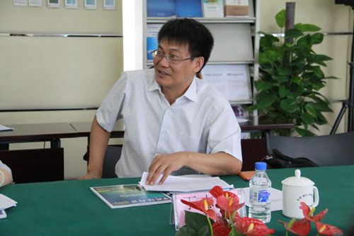 8.对外经济贸易大学金融学院丁志杰院长讲话_副本.jpg