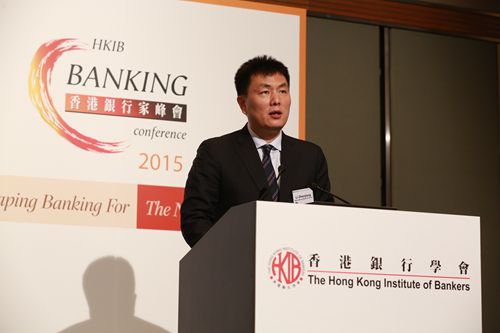 理财委员会副主任单位、中国农业银行李振江副行长发布《2014年中国银行业理财业务发展报告》.JPG 理财委员会副主任单位、中国农业银行李振江副行长发布《2014年中国银行业理财业务发展报告》.JPG