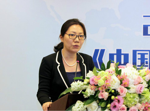 首页 专业委员会 保理专业委员会 委员会动态副总经理杨悦蓉主持会议