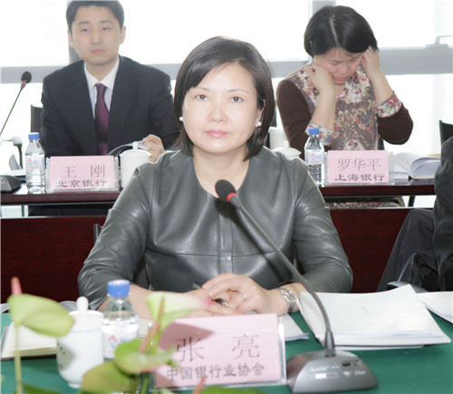 2-中国银行业协会副秘书长兼城商行工作委员会专职副主任张亮主持会议.jpg 2-中国银行业协会副秘书长兼城商行工作委员会专职副主任张亮主持会议.jpg