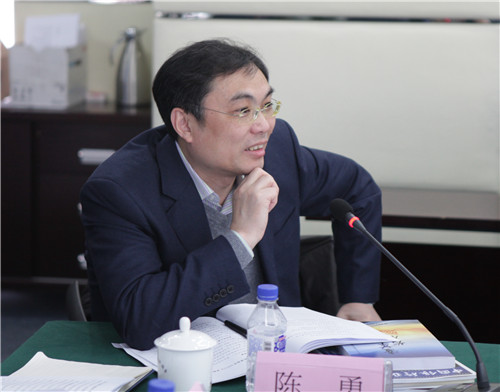 9-江西银行副行长陈勇介绍2016年城商行年会筹备情况.jpg 9-江西银行副行长陈勇介绍2016年城商行年会筹备情况.jpg