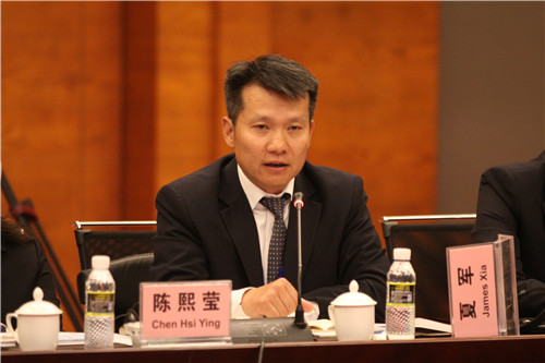 19.Visa国际中国区副总经理夏军发言.jpg