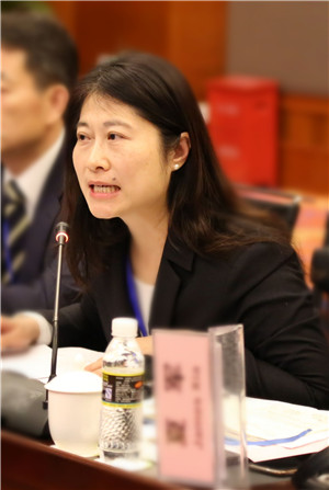 15.台湾元大证券股份有限公司副总经理陈熙莹发言.jpg