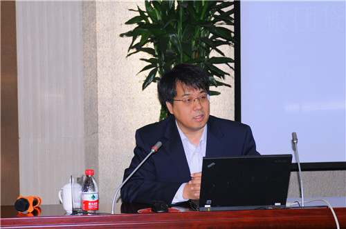 8.金杜律师事务所刘志刚授课.JPG