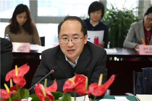 财委会政策指导员、银监会财会部郗永春处长发言.JPG