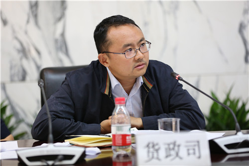 8人民银行货币政策司周秩海副处长1Z9A4227.jpg