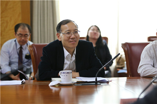 17国家发改委外资司国外贷款处处长李俊元1Z9A4643.jpg