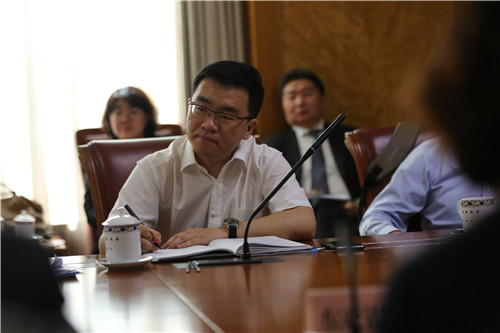 18国家发改委外资司国际产能合作处副处长刘哲1Z9A4647.jpg