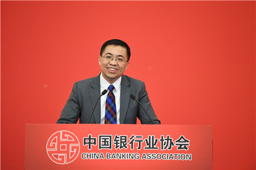 6.普华永道中国金融业北方区主管合伙人朱宇讲话.jpg
