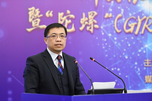 5  普华永道中天北方区金融部主管合伙人朱宇讲话.jpg