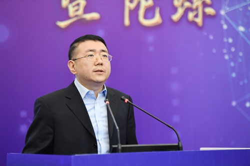 7  中国社科院金融研究所所长助理杨涛点评杨涛.jpg